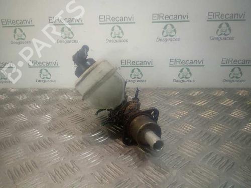 Brake master cylinder RENAULT MEGANE I (BA0/1_) | BP4537018M77