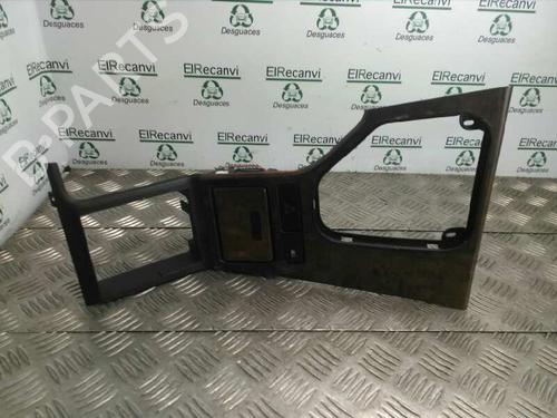 Gearknop Gearknop BMW 5 Touring (E39) 525 tds (143 hp) 14357735 14357735