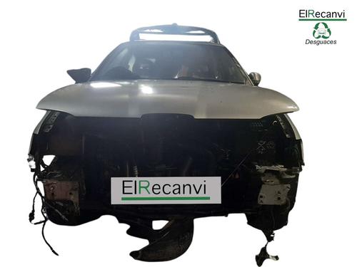 Left headlight SEAT IBIZA II (6K1) | BP21395435C28