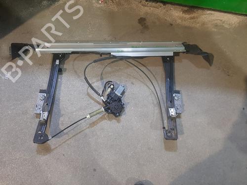 Used Front right window mechanism Front right window mechanism MINI MINI (R50, R53) Cooper (116 hp) 36342548 36342548