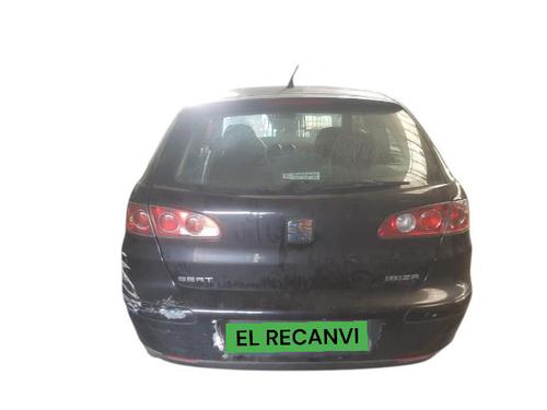 Engine control unit (ECU) SEAT IBIZA III (6L1)  | BP33185908M57  - Image 5