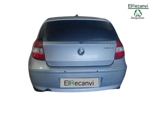 Rear differential BMW 1 (E87) 120 d | BP20936920M24