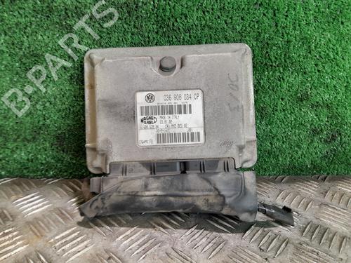 Engine control unit (ECU) SEAT LEON (1M1) | BP36039248M57 - Image 2