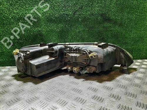 Left headlight MAZDA 6 Saloon (GG) 2.0 DI (GG14) | BP24974264C28