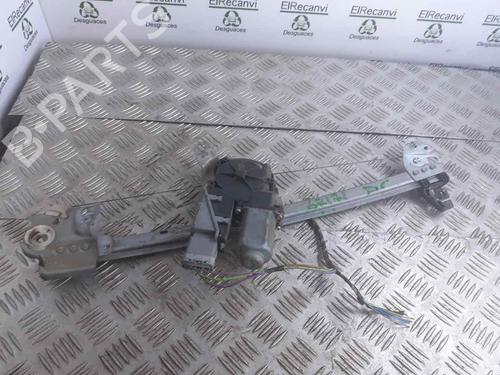 Used Front right window mechanism CITROËN C3 I (FC_, FN_) 1.4 16V (88 hp) 7022747