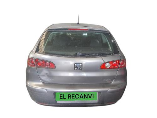 Engine control unit (ECU) SEAT IBIZA III (6L1)  | BP33689474M57  - Image 6