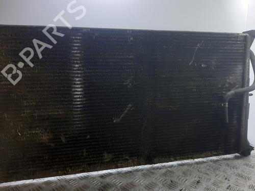 Water radiator CHRYSLER VOYAGER IV (RG, RS) 2.8 CRD | BP29834725M31