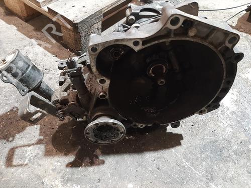 Used Gearbox VW GOLF IV (1J1) 1.4 16V (75 hp) 24316217
