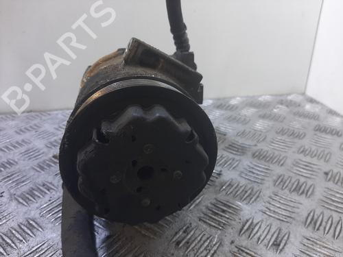 Used AC compressor AC compressor OPEL CORSA D (S07) [2006-2015] 33964825 33964825