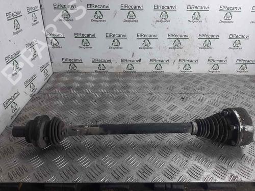 Used Left rear driveshaft SEAT ALTEA XL (5P5, 5P8) [2006-2015]  11743160