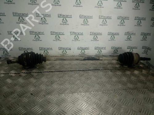 Used Right front driveshaft Right front driveshaft 4546110 4546110