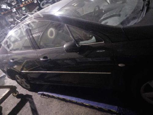 Front wiper motor PEUGEOT 407 (6D_) 2.0 HDi 135 (6DRHRH, 6DRHRE, 6DRHRG, 6DRHRJ) | BP6472715M29 