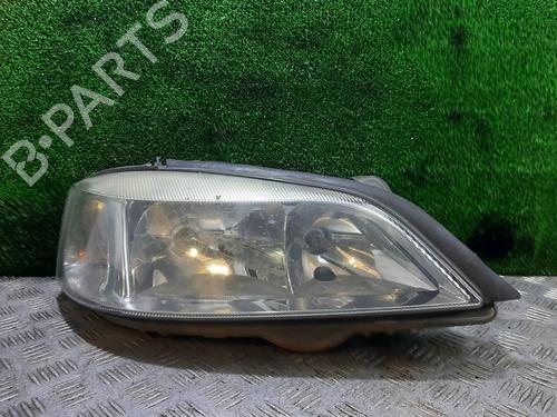 Used Right headlight OPEL ASTRA G Hatchback (T98) [1998-2009]  27619914