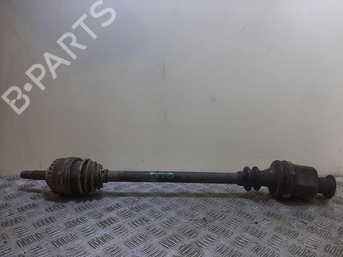 Used Right front driveshaft Right front driveshaft RENAULT KANGOO (KC0/1_) 1.9 dCi 4x4 (KC0V) (80 hp) 36223792 36223792