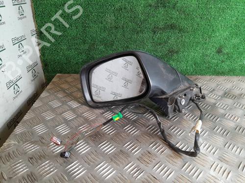 Retrovisor esquerdo CITROËN C8 (EA_, EB_) 2.2 HDi (128 hp) 28725639