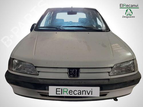Recambios PEUGEOT 306 (7B, N3, N5) 1.9 STD (69 hp) 4262031