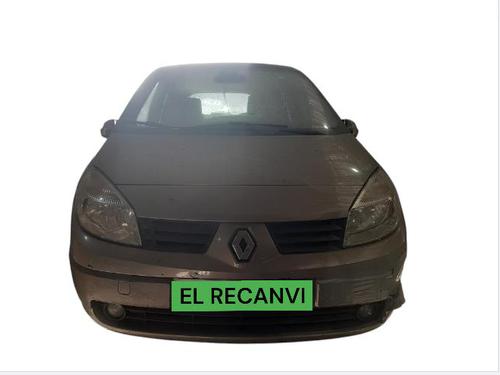 Used Parts RENAULT SCÉNIC II (JM0/1_)  1.9 dCi (JM0G, JM12, JM1G, JM2C)  4528590