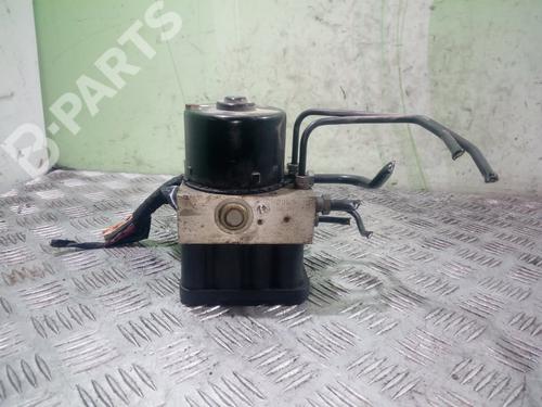 Used ABS pump ABS pump PEUGEOT 1007 (KM_) [2005-2026] 10058153 10058153
