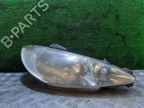 Højre forlygte PEUGEOT 206 Hatchback (2A/C) 2.0 HDI 90 (90 hp) 27207125
