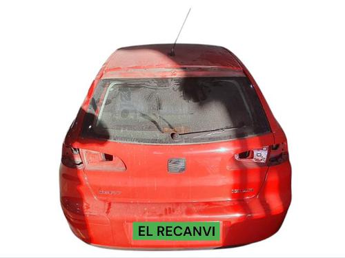 Right front driveshaft SEAT IBIZA III (6L1)  | BP30697748M39 