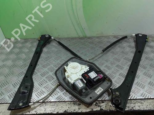 Front right window mechanism VW GOLF PLUS V (5M1, 521) 1.6 FSI | BP8405204C23