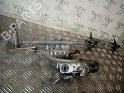 Used Front wiper motor RENAULT SCÉNIC II (JM0/1_) 1.9 dCi (JM0G, JM12, JM1G, JM2C) (120 hp) 4588490