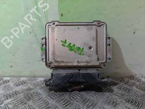 Used Engine control unit (ECU) OPEL ASTRA H GTC (A04) 1.9 CDTI (L08) (120 hp) 13696430