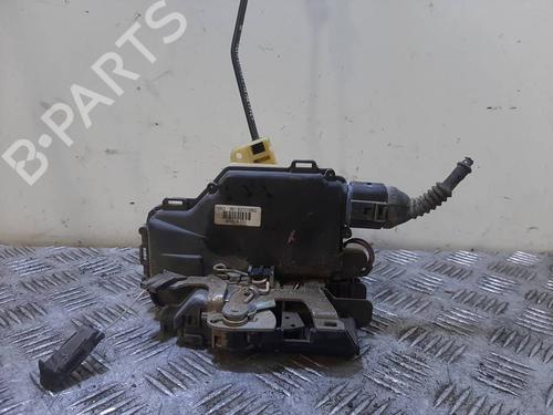 Used Front right lock Front right lock 38568168 38568168