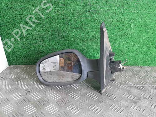 Retrovisor esquerdo RENAULT CLIO II (BB_, CB_) [1998-2016]  21540630