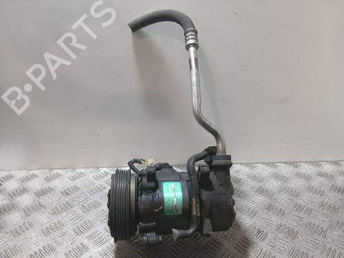 Compressore A/C CITROËN SAXO (S0, S1) 1.1 X, SX (60 hp) 32083717