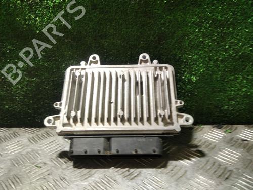 Engine control unit (ECU) MERCEDES-BENZ A-CLASS (W169) A 160 CDI (169.006, 169.306) | BP29063740M57 - Image 2