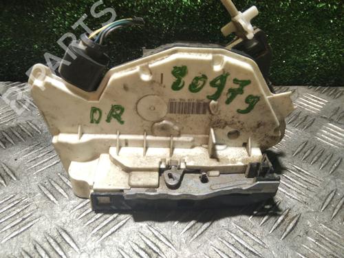 Used Front right lock SEAT IBIZA IV (6J5, 6P1) [2008-2017]  26497310