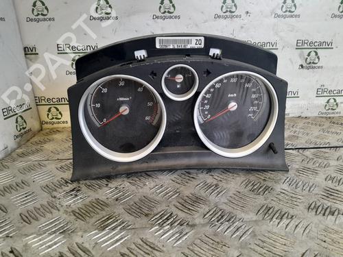 Kombiinstrument OPEL ASTRA H (A04) [2004-2014]  19778320