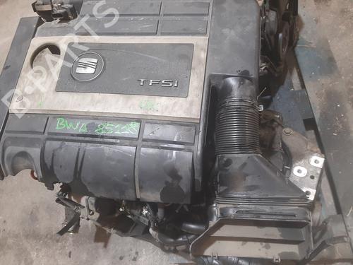 Used Engine Engine SEAT LEON (1P1) [2005-2013] 34195354 34195354
