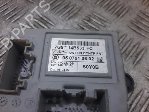 Electronic module FORD MONDEO IV Turnier (BA7) 2.0 TDCi | BP36223804M83 - Image 3