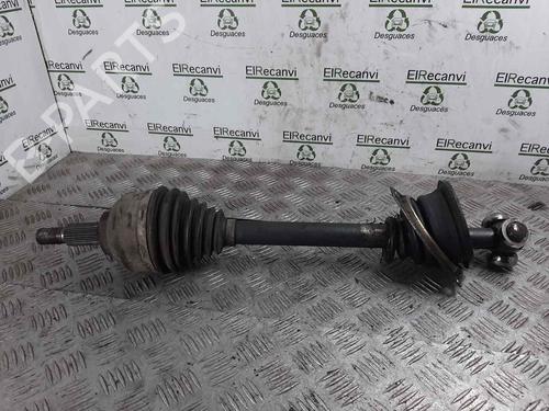 Left front driveshaft RENAULT ESPACE IV (JK0/1_)  | BP10681789M38 
