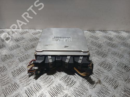 engine-control-unit-ecu-mercedes-benz-slk-r170-1996-1997-1998-1999-2000-2001-2002-2003-2004-32293278 main image