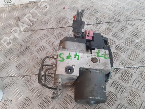 ABS pump OPEL ZAFIRA A MPV (T98) 2.2 DTI 16V (F75) | BP13634829M43