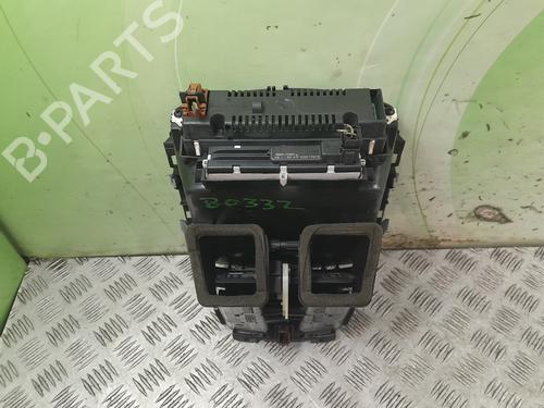 Display monitor PEUGEOT 207 (WA_, WC_) | BP19777666C48