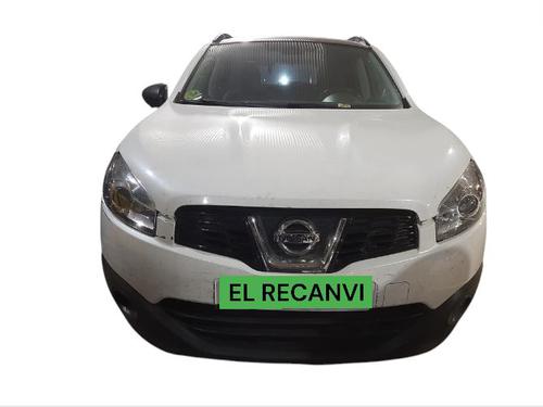 Brugte NISSAN QASHQAI I (J10, NJ10) 1.6 dCi 4866949