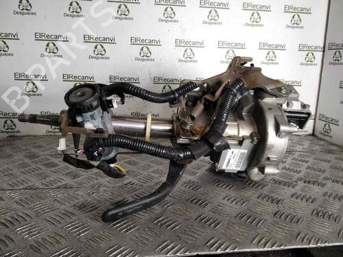 Used Steering column NISSAN QASHQAI I (J10, NJ10) [2006-2015]  16727547