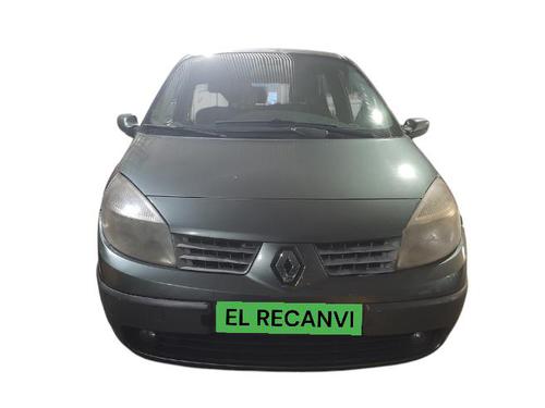 Used Parts RENAULT MEGANE II (BM0/1_, CM0/1_) [2001-2012]  4411294