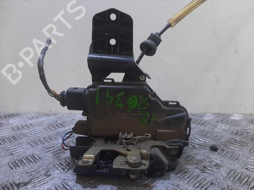 Used Front left lock Front left lock 37645416 37645416