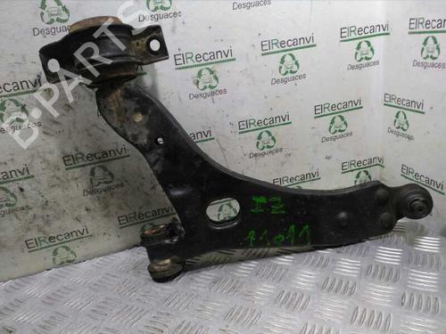Venstre fortil bærearm FORD FOCUS I Saloon (DFW) 1.8 Turbo DI / TDDi | BP4519833M12
