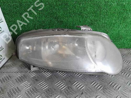 Used Right headlight ALFA ROMEO 147 (937_) 1.6 16V T.SPARK (937.AXA1A, 937.AXB1A, 937.BXB1A) (120 hp) 22201332