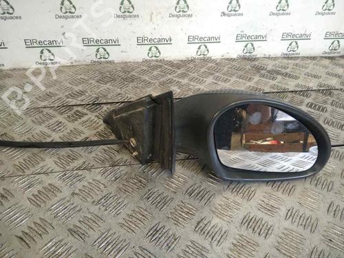right-mirror-seat-ibiza-iii-6l1-876048-manual-vinilo-fibra-carbono-2002-2003-2004-2005-2006-2007-2008-2009-18537065 main image