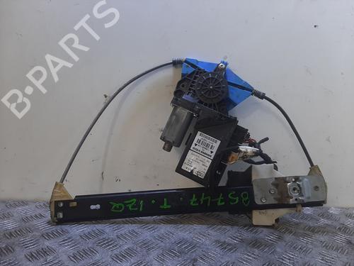 Used Rear left window mechanism Rear left window mechanism 37496437 37496437