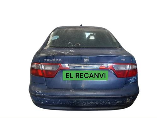 ABS pump SEAT TOLEDO II (1M2) 1.9 TDI | BP29956207M43 