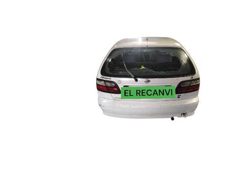 Right taillight NISSAN ALMERA I Hatchback (N15)  | BP31074148C35 