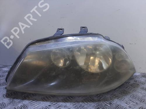 Used Left headlight Left headlight 38544715 38544715